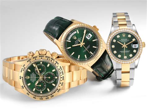 rolex navy green|Rolex green color.